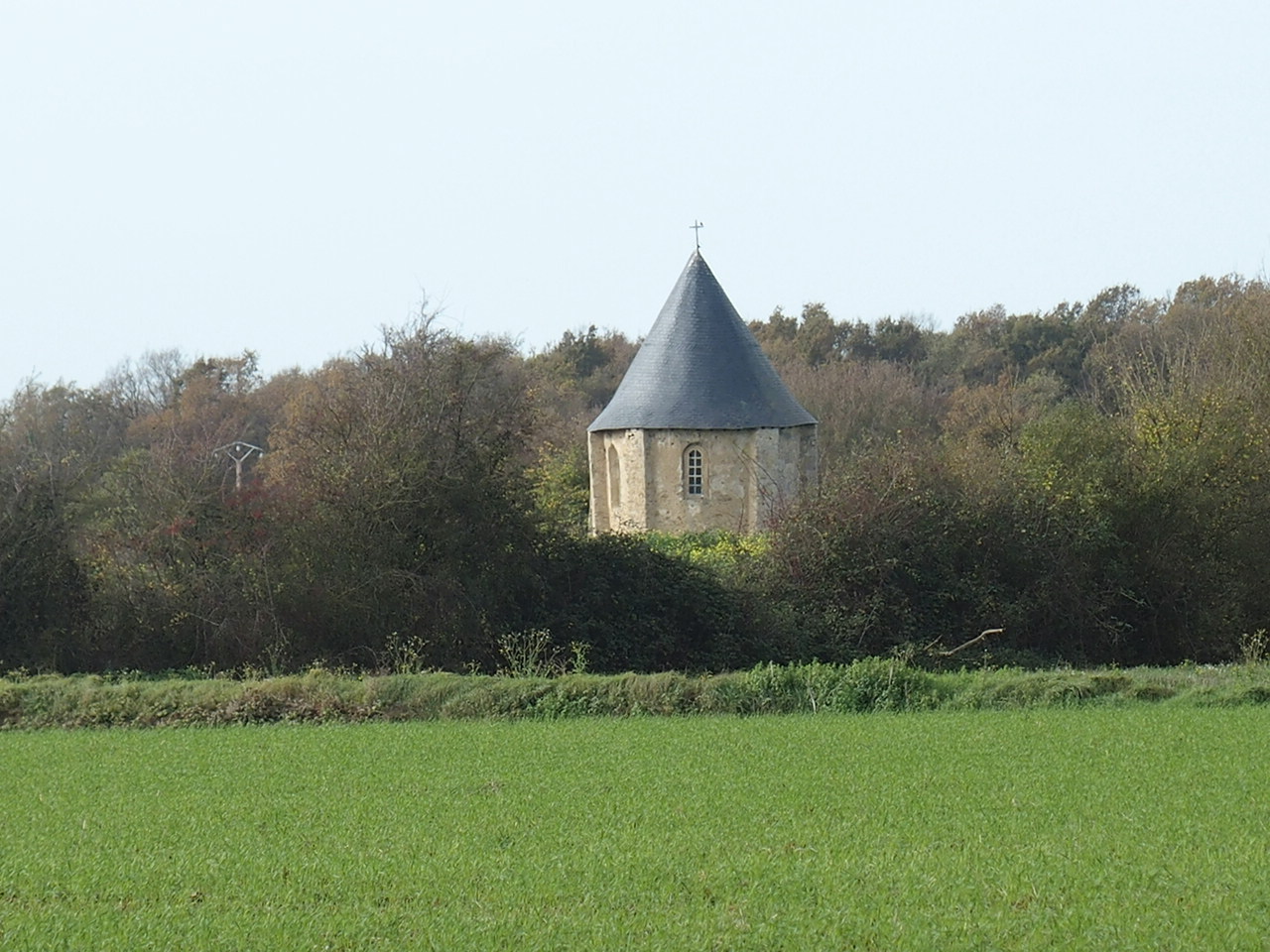 Aucune photo pour cette étape.